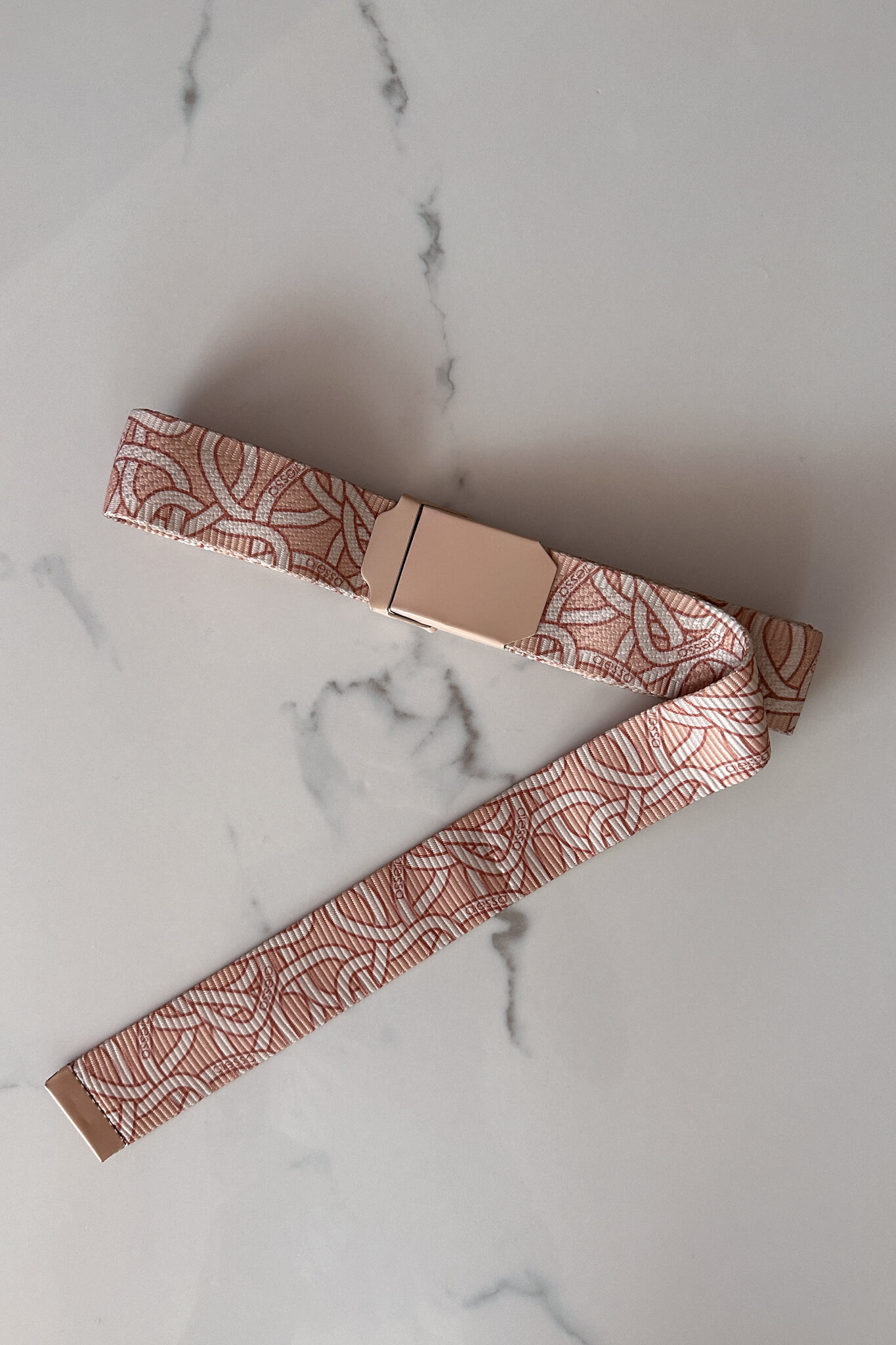 Pursuit of Happiness Колан - Luxury Nude - Изображение 10