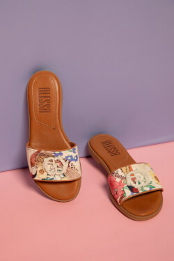 Sunset Sensation Чехли