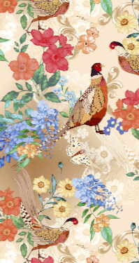 Sunset Sensation Плажна Хавлия