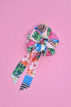 Extravagant Beauty Скрънчи-Панделка