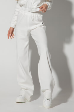 Everyday Energy Спортен Панталон - Ecru