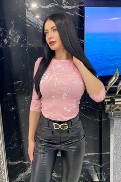 Alessa Everyday Блуза С 3/4 Ръкав - Position To Win