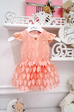 Make Him Nervous Alessa mini рокля