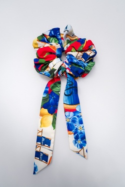 Paradise in Positano Скрънчи-Панделка