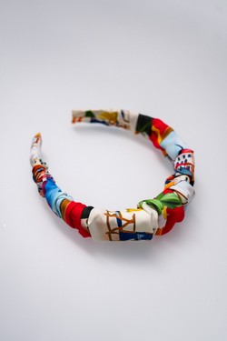 Paradise in Positano Тиара