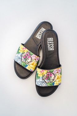 Majestic Garden Чехли