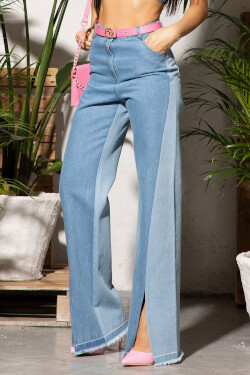 Show You The Way Дънки