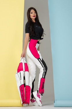 Selfish and cocky спортен панталон - 3 цвята