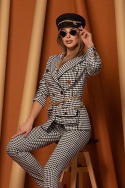 Got You Speechless mini Чанта