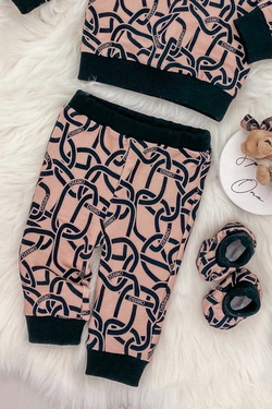 Alessa mini Luxury Панталон