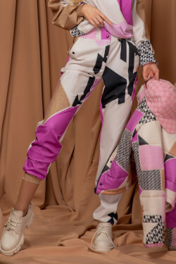 Urban Utopia Спортен Панталон