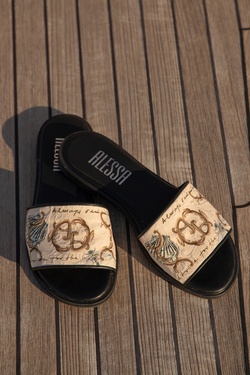 All I Want Is A Yacht Чехли - Beige