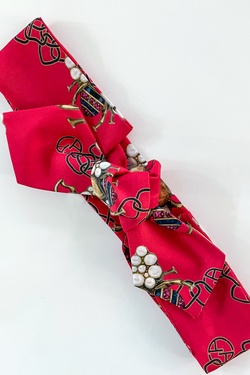 Vip entrance лента за коса