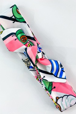 Full of surprises лента за коса