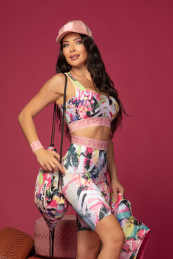 Bam Bam Energy Къс Клин