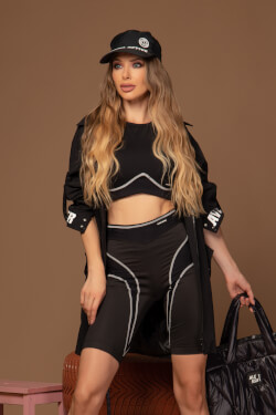 Trained Winner Кроп-топ