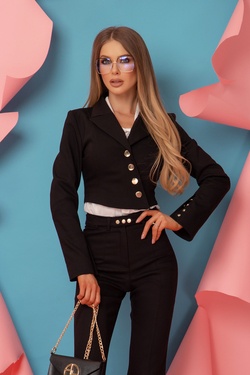 Up your game мини блейзър