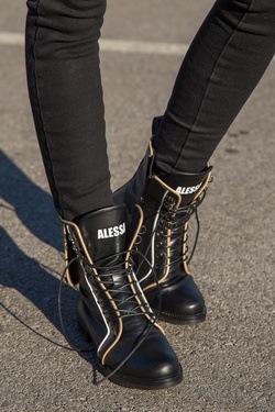 Treasure chest кубинки от ест. кожа