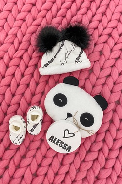 Big Reputation Alessa mini шапка