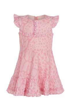 Sugar Rush Mini Рокля