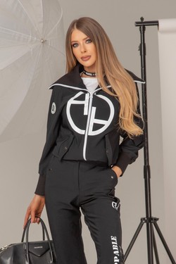 You already know спортно горнище