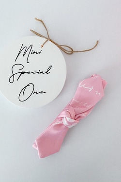 Position To Win Alessa mini панделка за глава