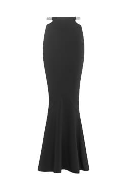 Burning Desire Дълга Пола