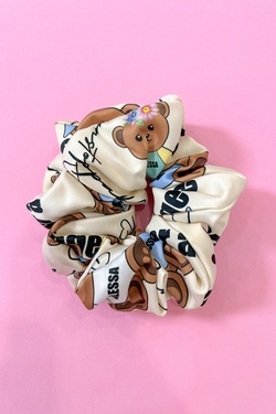 Too Cute To Handle Скрънчи - голямо