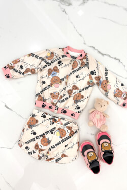 Too Cute To Handle Mini Яке