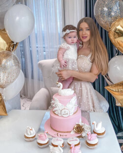 Meet Me At The Top Mini Лента За Глава