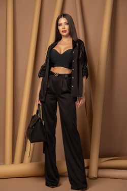 Full Of Desire Панталон