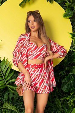 Spirit of the Summer Риза