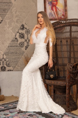 Leave them stunned Премиерна Рокля