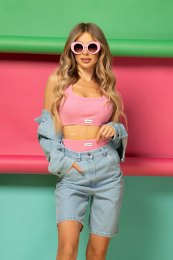 Style Storm Бикини - Pink