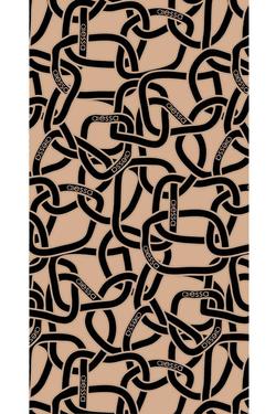 Alessa luxury плажна хавлия