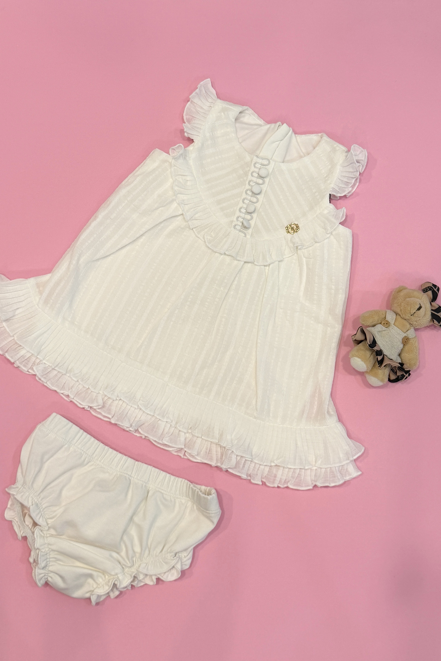 Little Angel Baby Рокля - Изображение 3