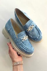 Denim Muse Лоуфъри - Изображение 4