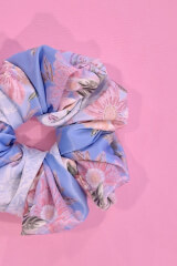 A Touch of Romance Малко Скрънчи - Vista Blue - Изображение 2
