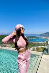 Sugar Rush Кърпа - Изображение 4