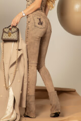 Desert Drift Slim Fit Дънки - Изображение 14