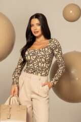 Luxury comfort Блуза - Изображение 10