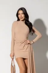Goddess of beauty Къса Рокля - Nude - Изображение 10