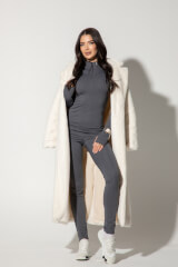 Active Pulse Гащеризон - Grey - Изображение 6