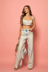 Denim Domination Дънки - Изображение 19