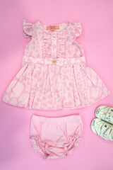 Sugar Rush Baby Рокля - Изображение 4