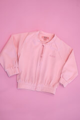 Everyday Energy Mini Спортно Горнище - Pink - Изображение 4