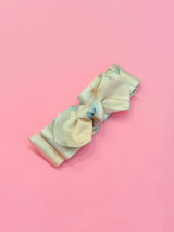 Silk Blossom Лента За Коса - Изображение 3