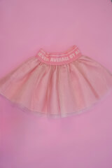 Adore you Mini Пола-Пачка - Pink - Изображение 3