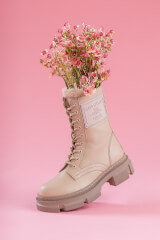 Bewitching Stride Кубинки - Ivory Cream - Изображение 10