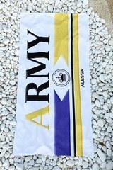 Плажна хавлия Army Label - Изображение 2